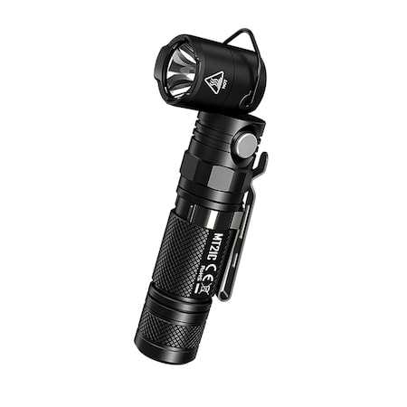 MT21C 1000 Lumen Multifunctional 90 Degree Adjustable Flashlight